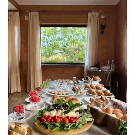 Antico Cilento 게스트하우스